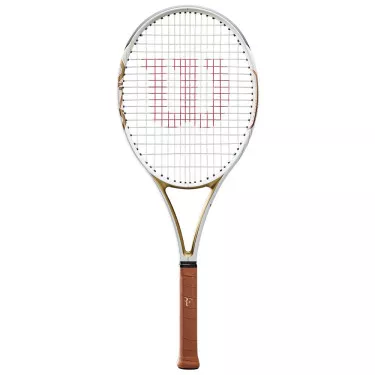 Wilson RF 01 Hall of Fame Racket (300g)