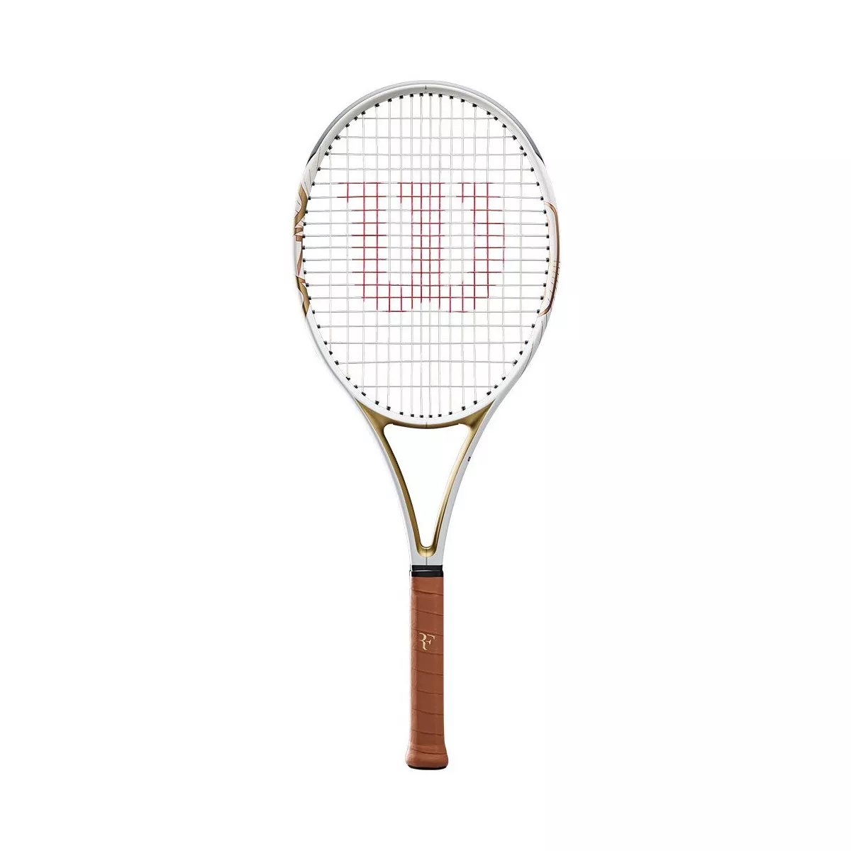 Wilson RF 01 Hall of Fame Racket (300g)