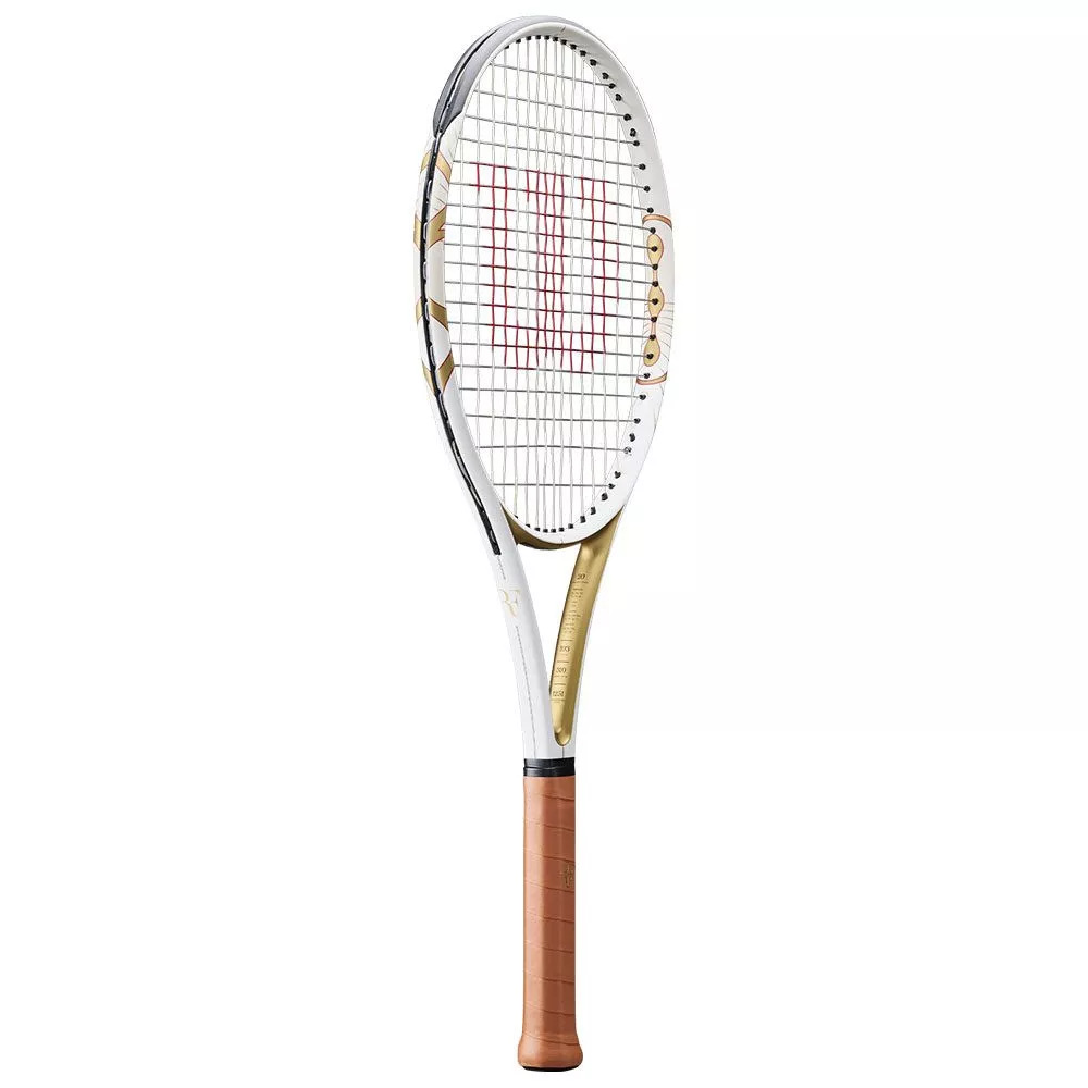 Wilson RF 01 Hall of Fame Racket (300g)