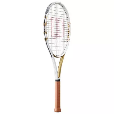 Wilson RF 01 Hall of Fame Racket (300g)