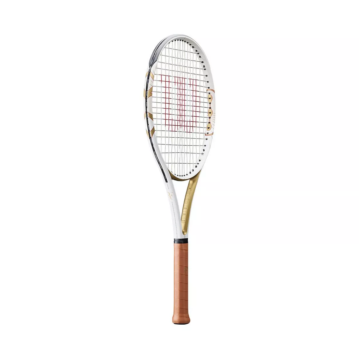 Wilson RF 01 Hall of Fame Racket (300g)