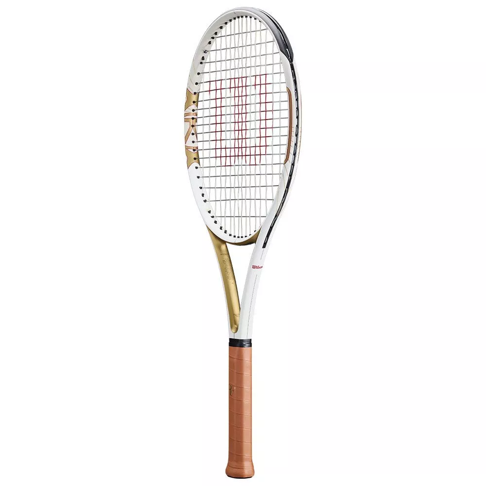 Wilson RF 01 Hall of Fame Racket (300g)