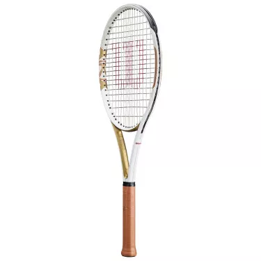 Wilson RF 01 Hall of Fame Racket (300g)