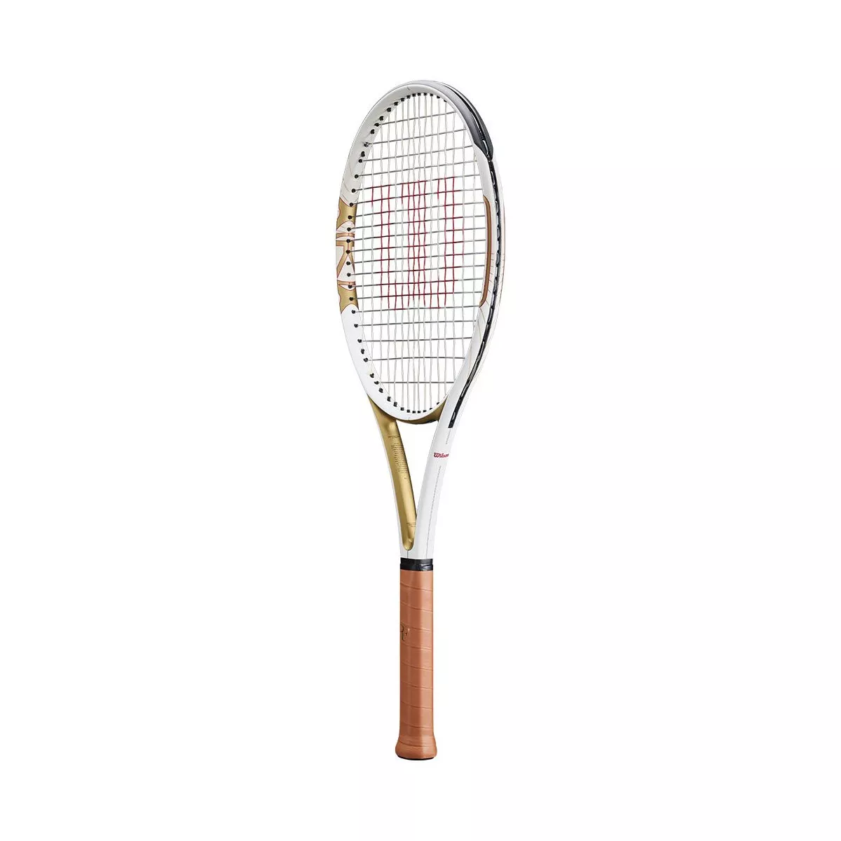 Wilson RF 01 Hall of Fame Racket (300g)
