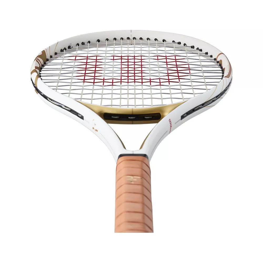 Wilson RF 01 Hall of Fame Racket (300g)