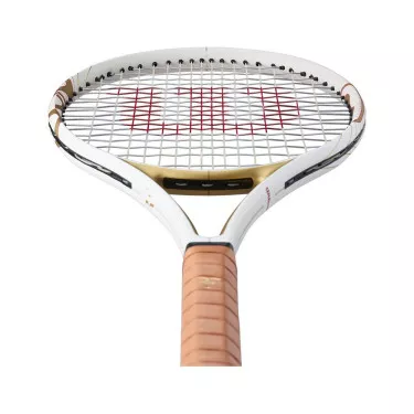 Wilson RF 01 Hall of Fame Racket (300g)