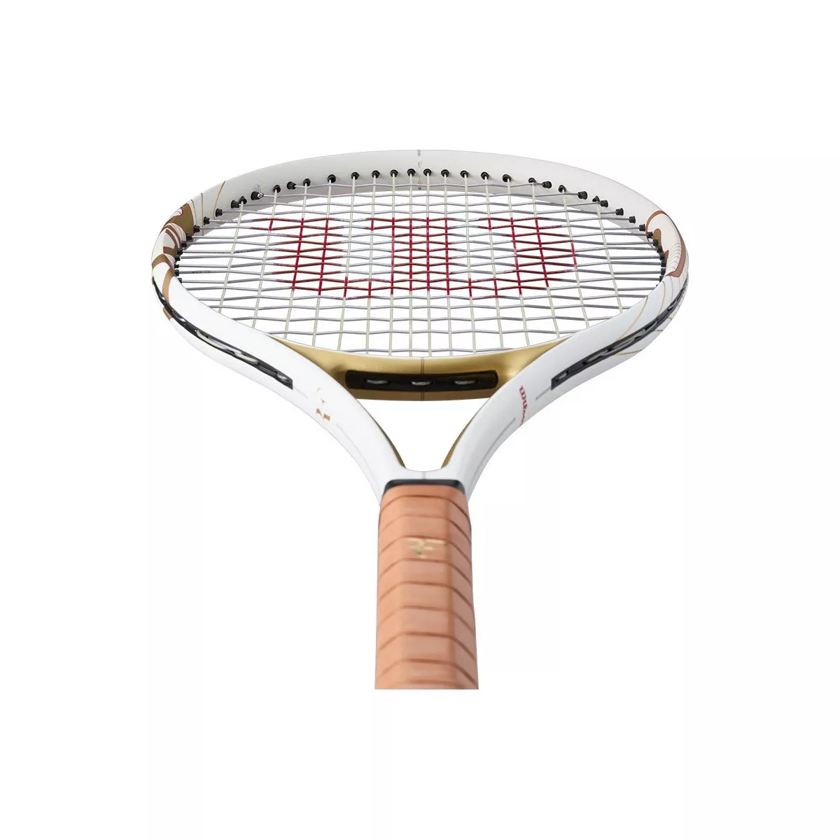 Wilson RF 01 Hall of Fame Racket (300g)