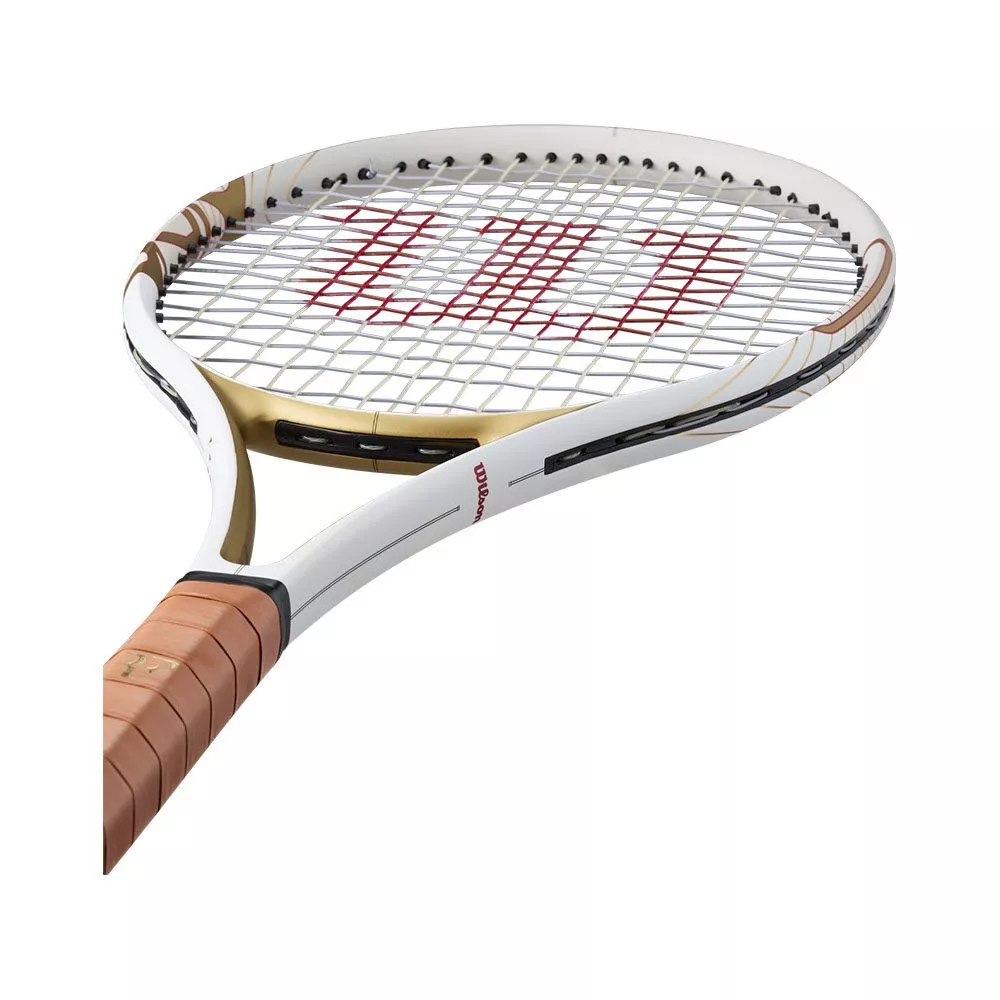 Wilson RF 01 Hall of Fame Racket (300g)