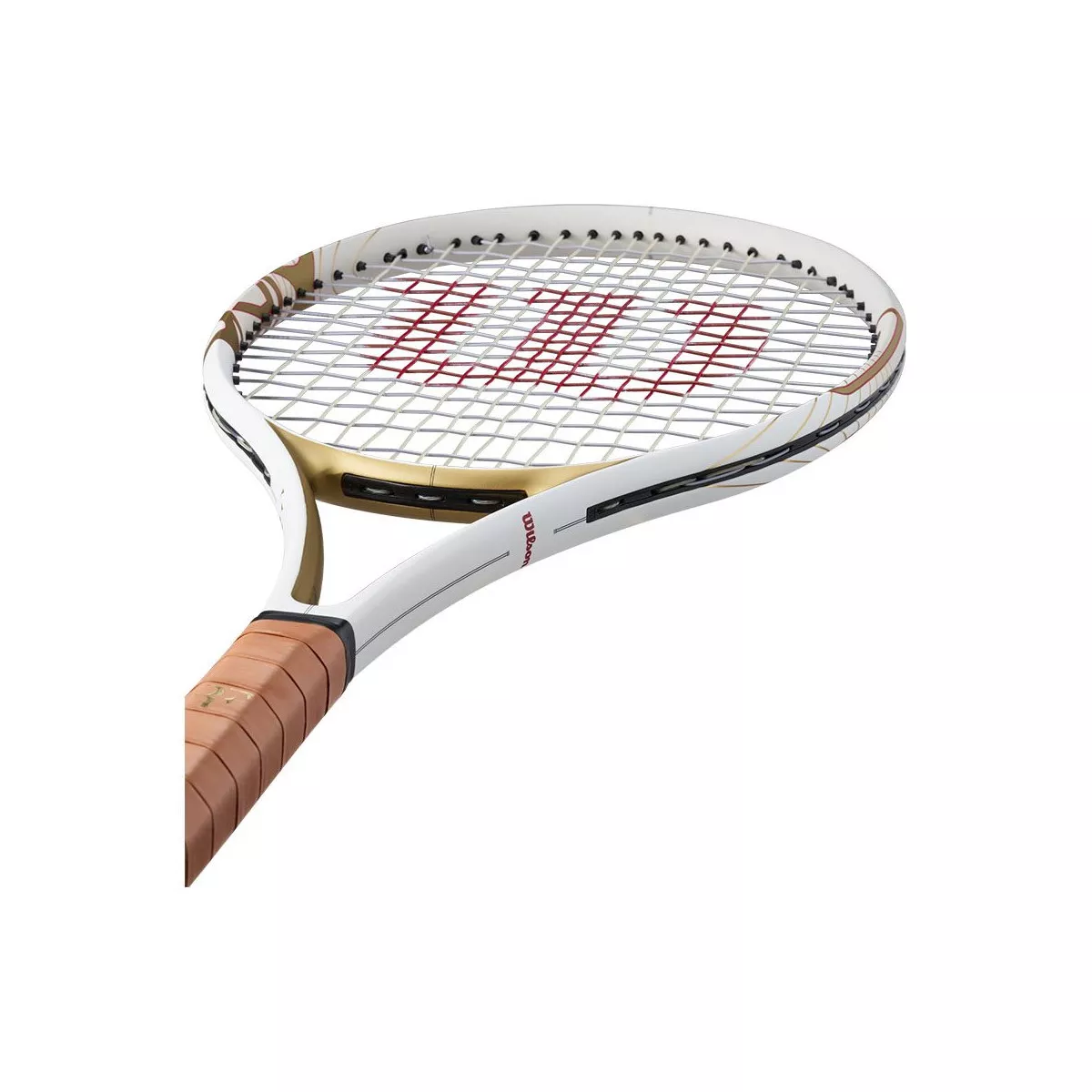 Wilson RF 01 Hall of Fame Racket (300g)