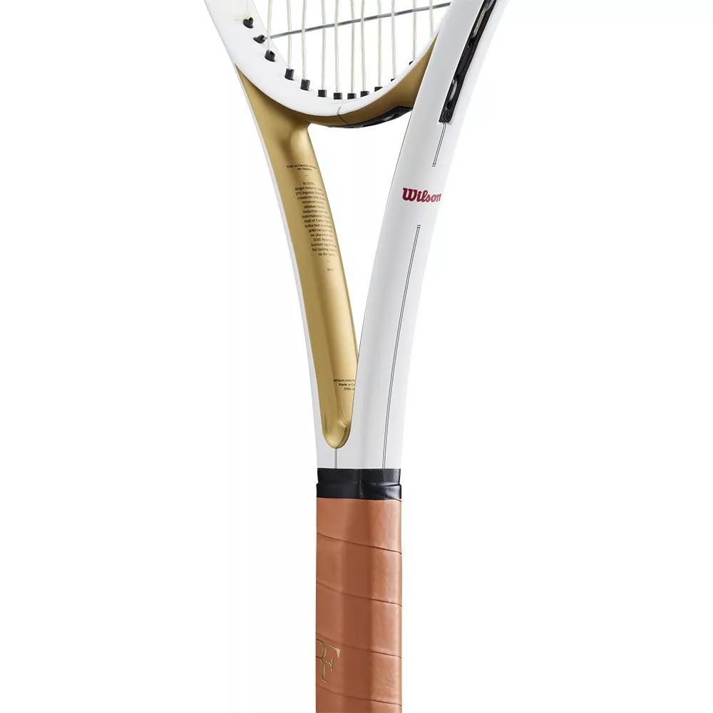 Wilson RF 01 Hall of Fame Racket (300g)