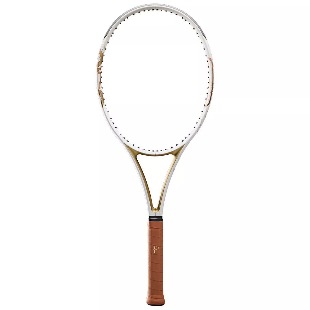 Wilson RF 01 Hall of Fame Racket (300g)