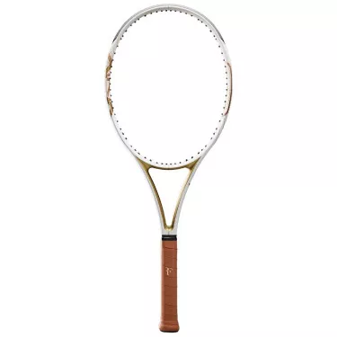 Wilson RF 01 Hall of Fame Racket (300g)