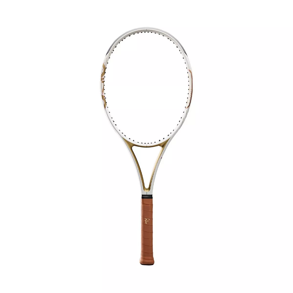Wilson RF 01 Hall of Fame Racket (300g)