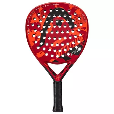 Head Attitude Padel Pack