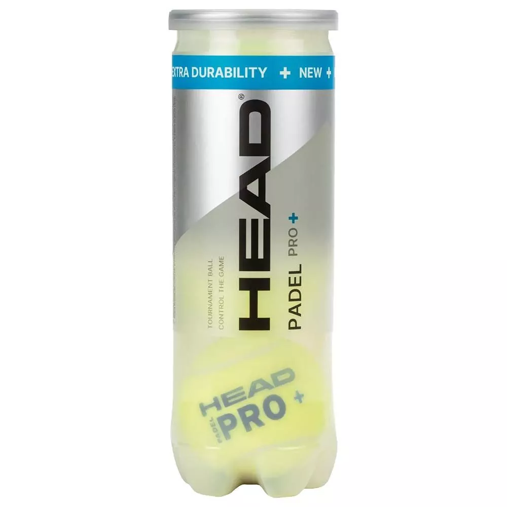 Head Attitude Padel Pack