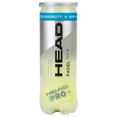 Head Attitude Padel Pack