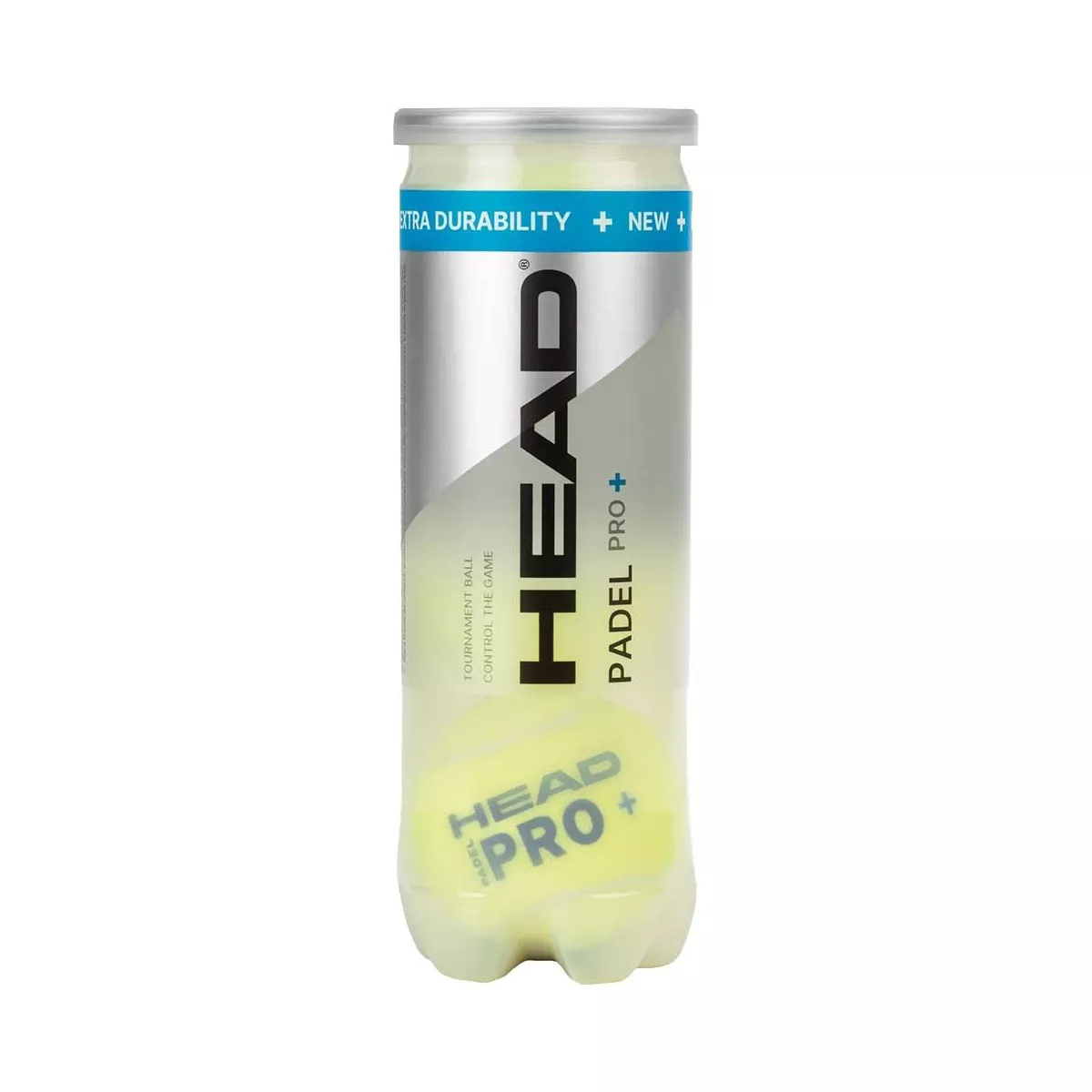 Head Attitude Padel Pack