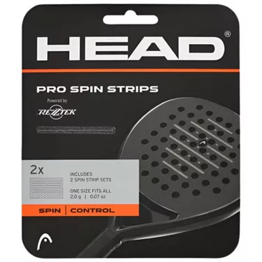Head Attitude Padel Pack