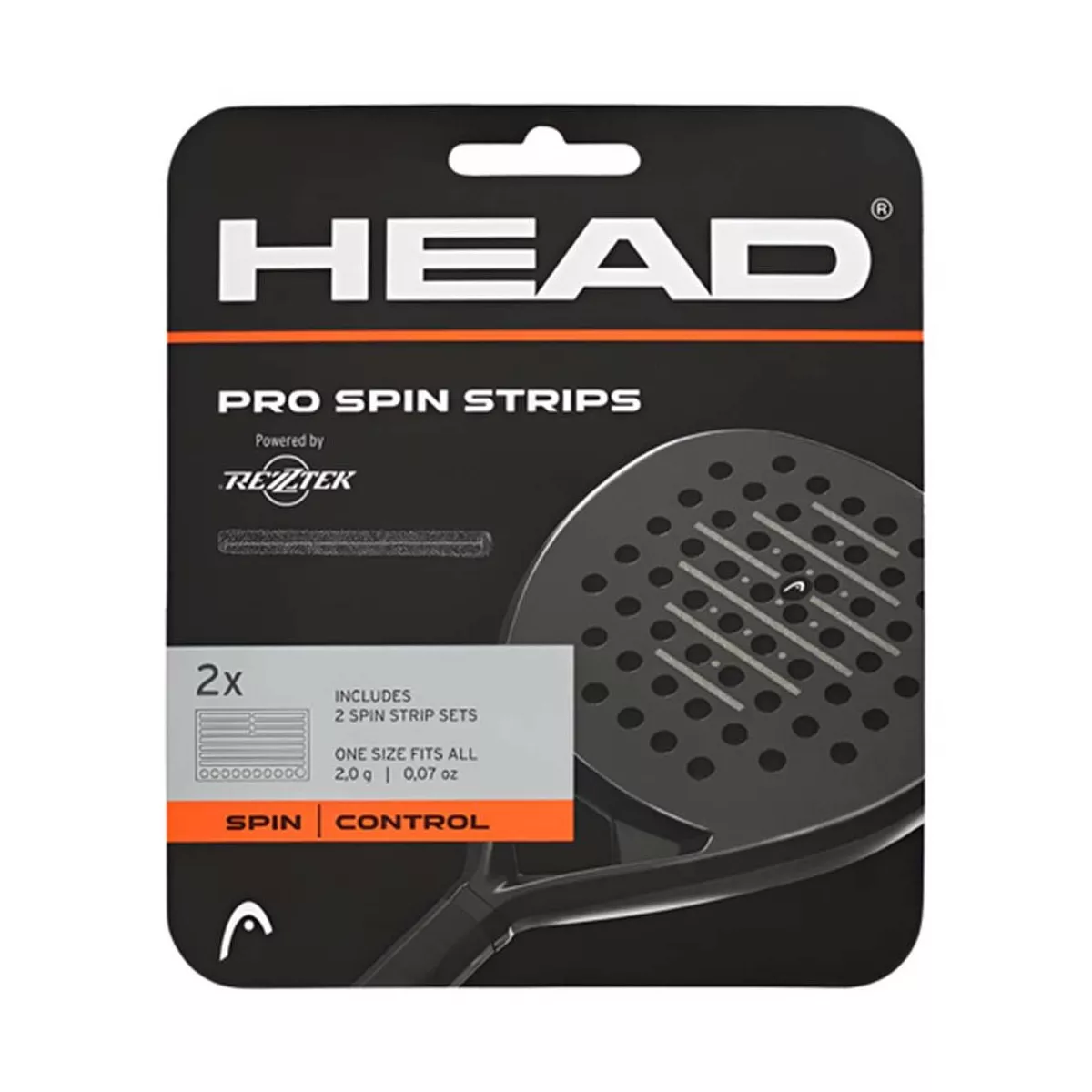 Head Attitude Padel Pack