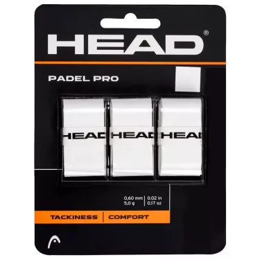 Head Attitude Padel Pack