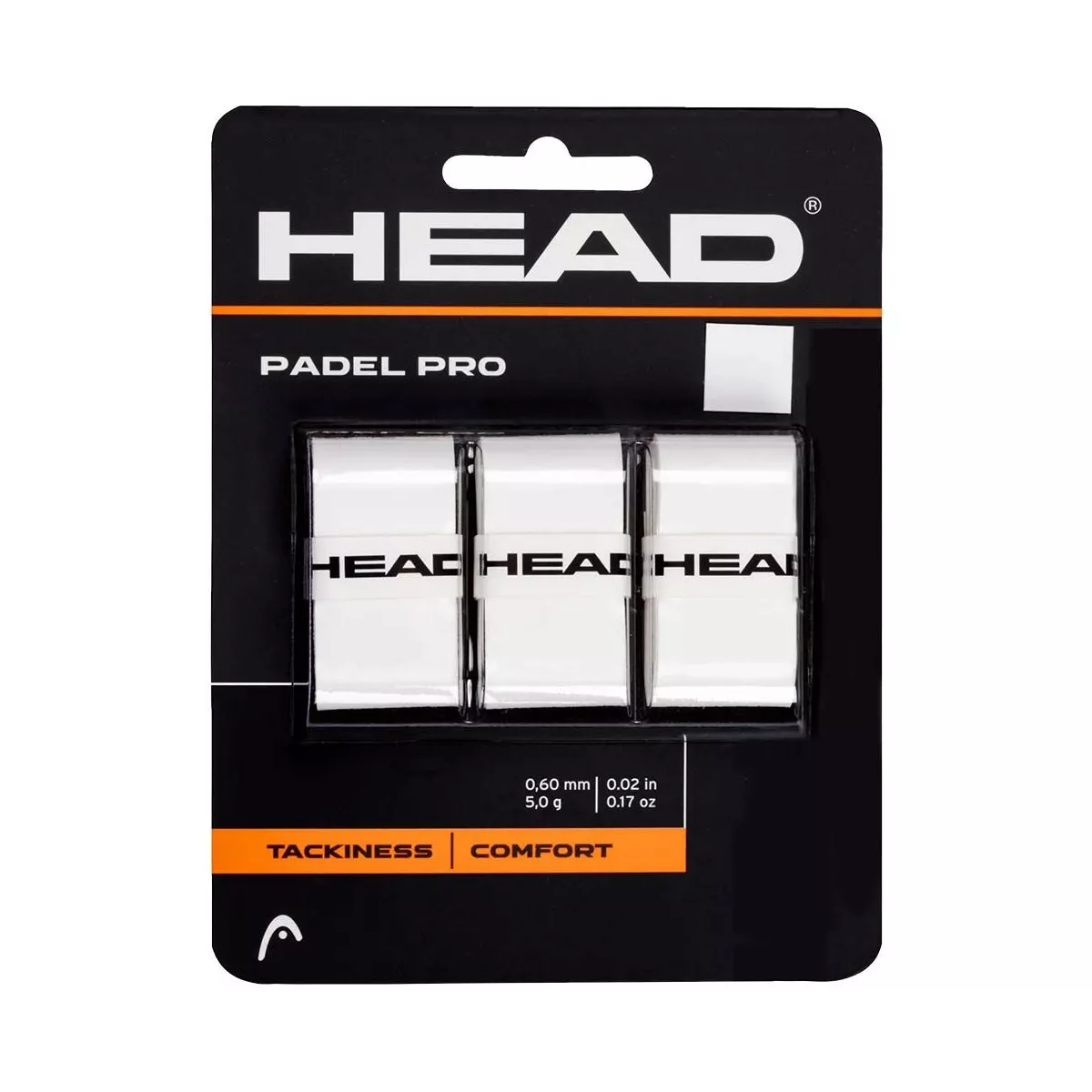 Head Attitude Padel Pack
