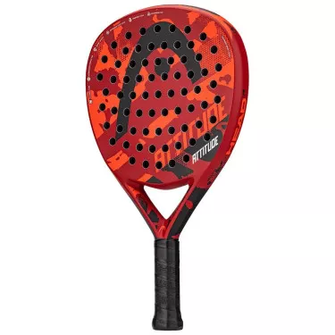 Head Attitude Padel Pack