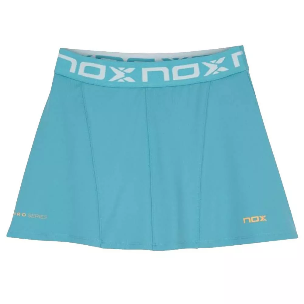 Nox Pro Women's Skirt - Turquoise
