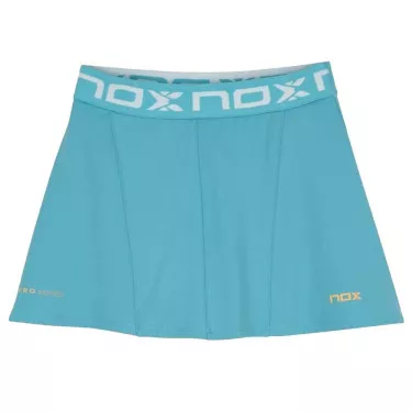Nox Pro Women's Skirt - Turquoise