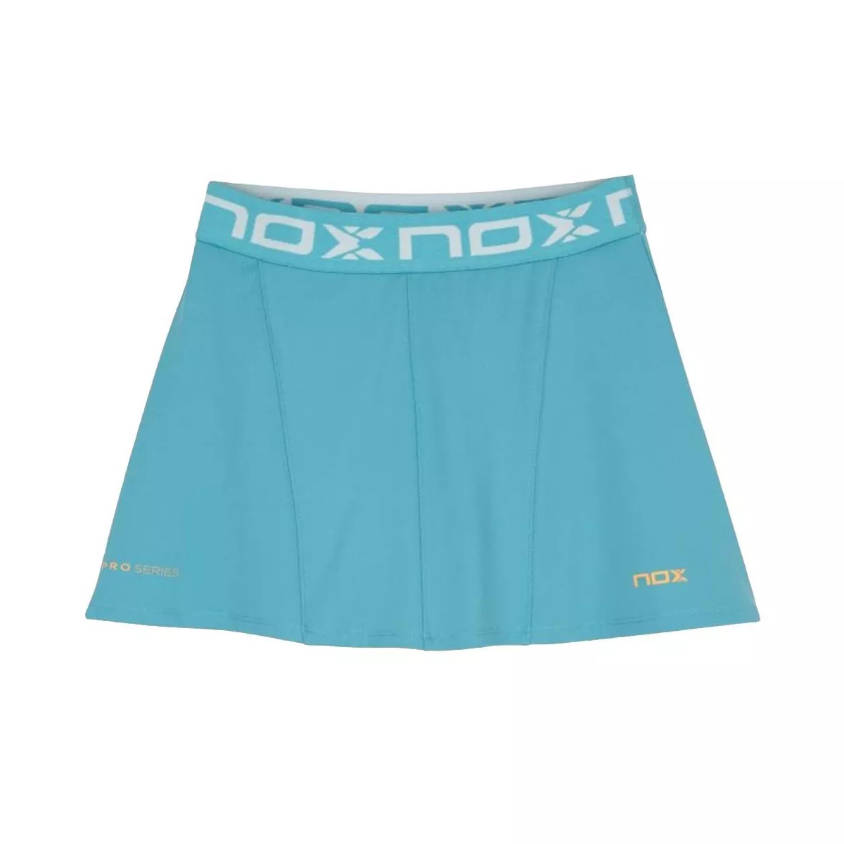 Nox Pro Women's Skirt - Turquoise