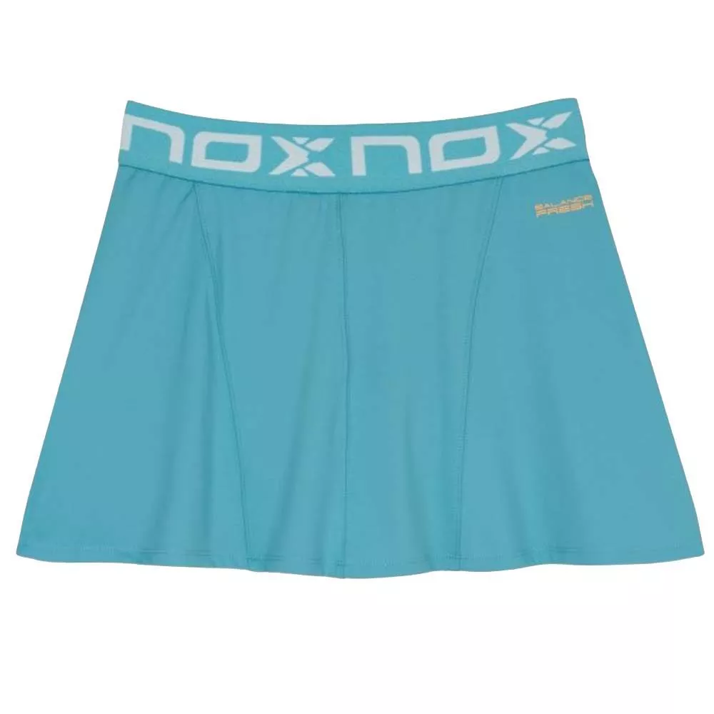 Nox Pro Women's Skirt - Turquoise