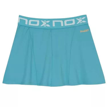 Nox Pro Women's Skirt - Turquoise