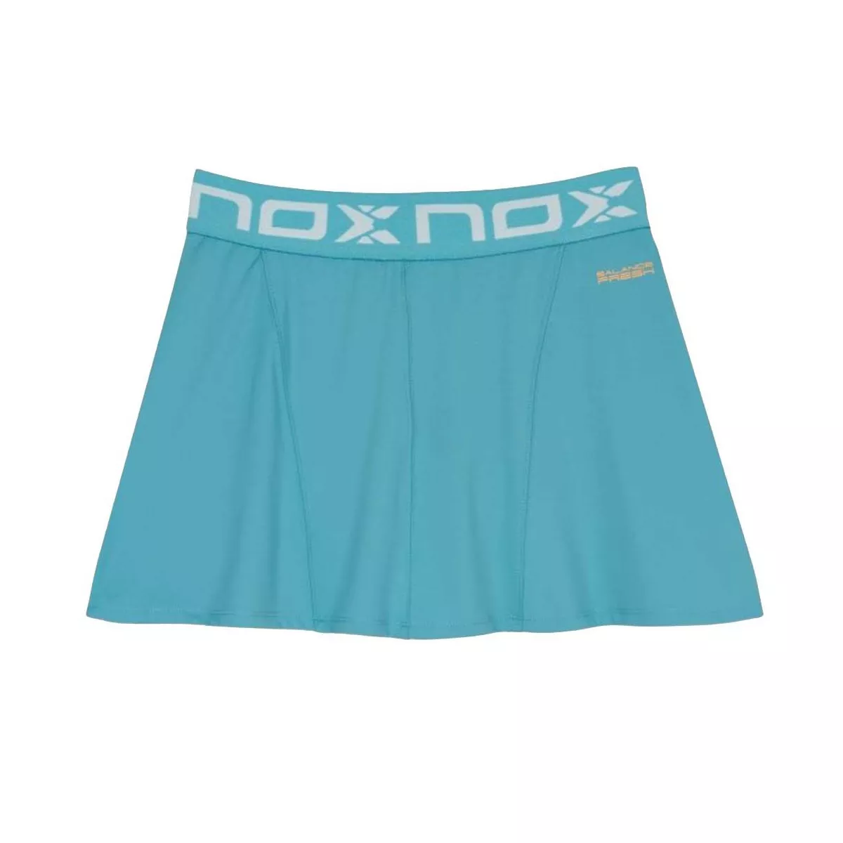Nox Pro Women's Skirt - Turquoise