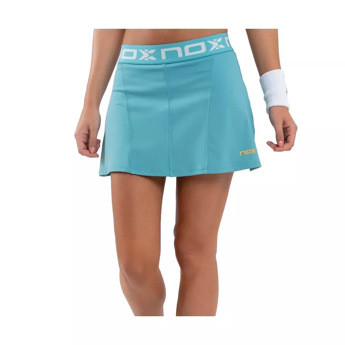 Nox Pro Women's Skirt - Turquoise