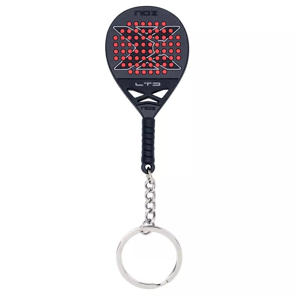 Nox AT10 Genius 12K Alum Xtreme Limited Edition Padel Racket 2026