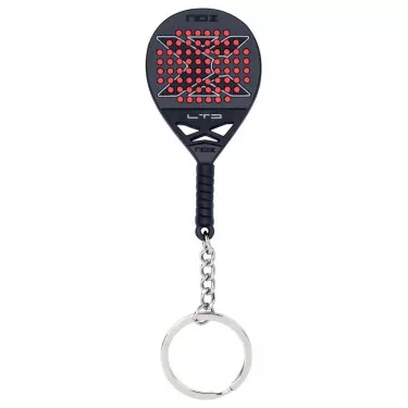 Nox AT10 Genius 12K Alum Xtreme Limited Edition Padel Racket 2026