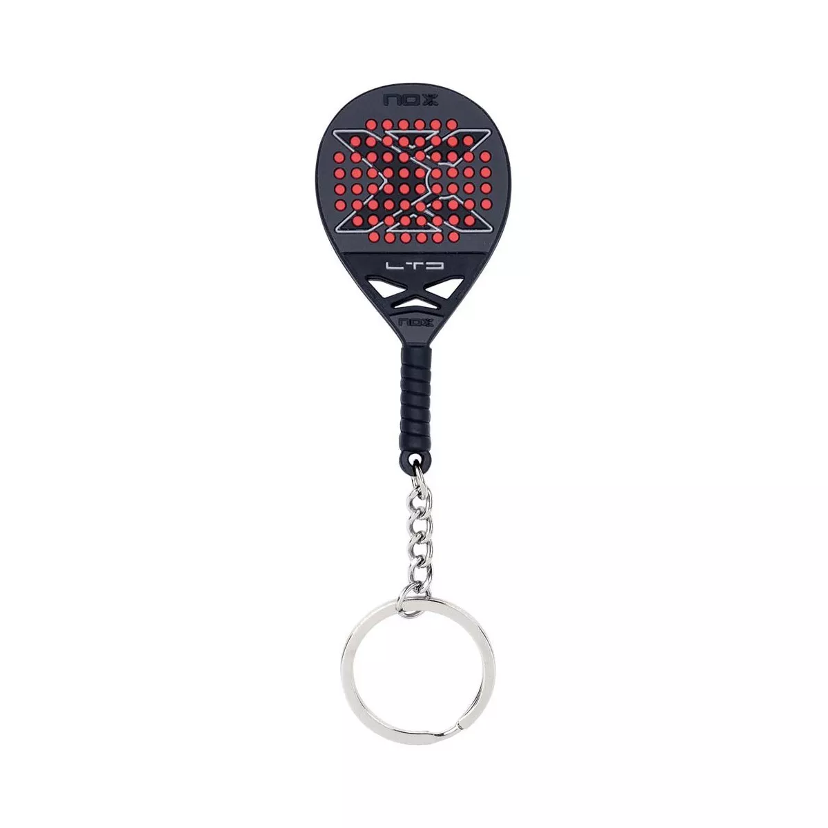 Nox AT10 Genius 12K Alum Xtreme Limited Edition Padel Racket 2026