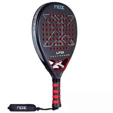 Nox AT10 Genius 12K Alum Xtreme Limited Edition Padel Racket 2026