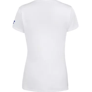 Babolat Play Cap Girls' T-Shirt White