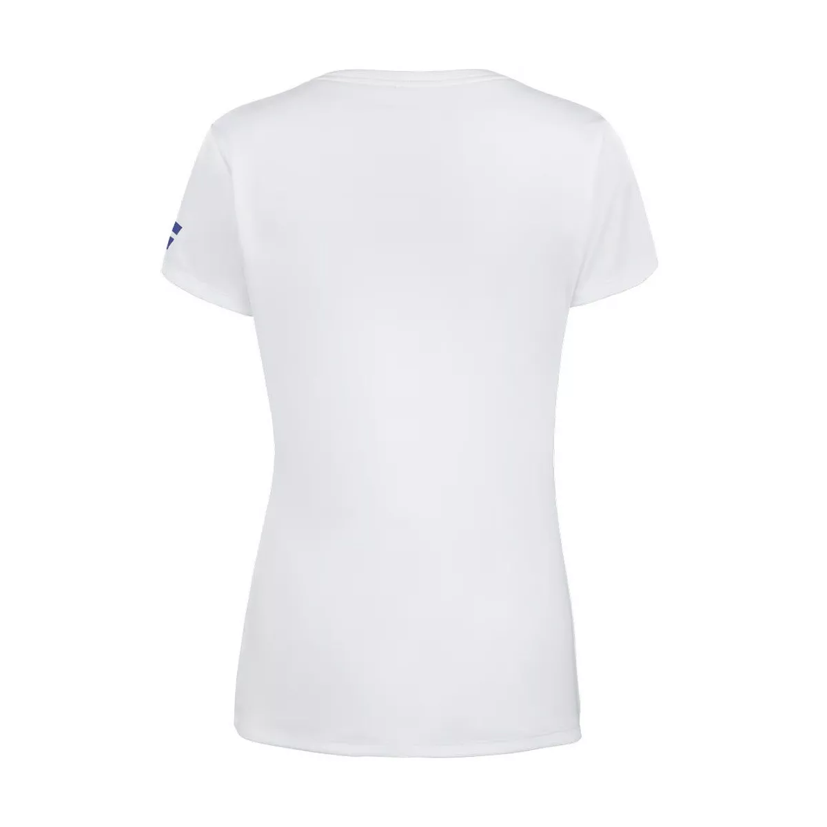 Babolat Play Cap Girls' T-Shirt White