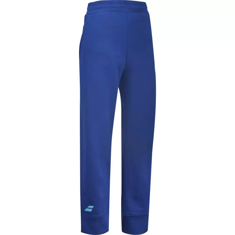 Babolat Play Pant Junior Navy