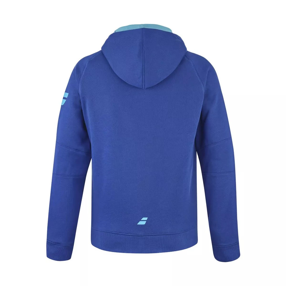 Babolat Exercise Full-Zip Jacket Navy Blue