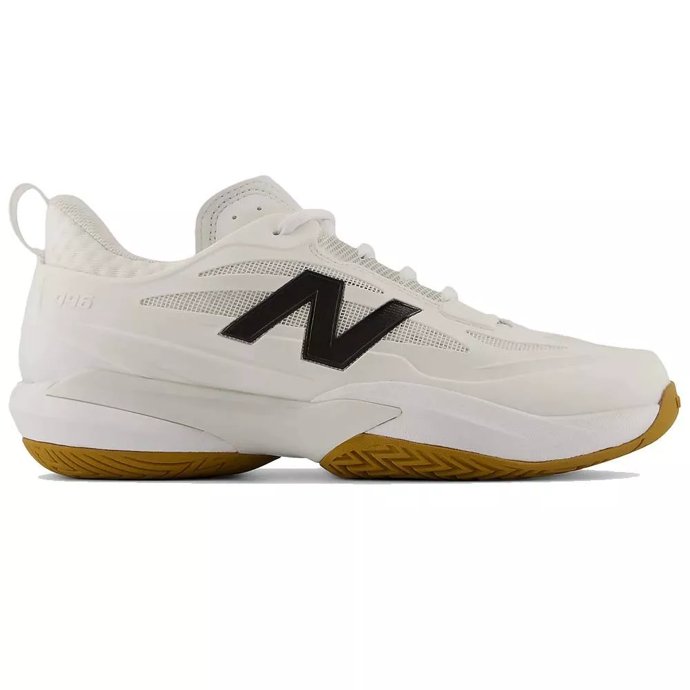 New Balance FuelCell 996 v7 Women's Tennis Shoes White