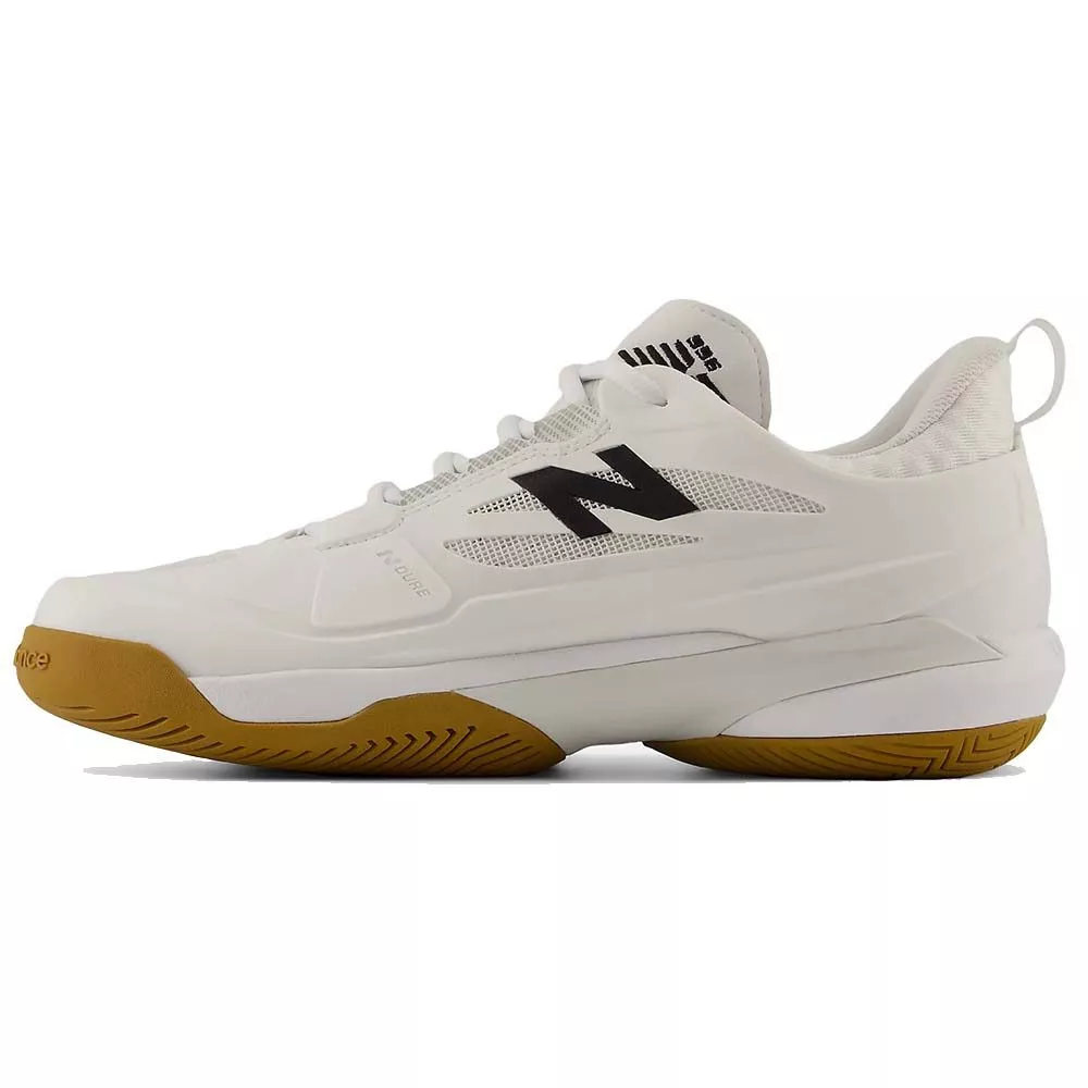 New Balance FuelCell 996 v7 Women's Tennis Shoes White