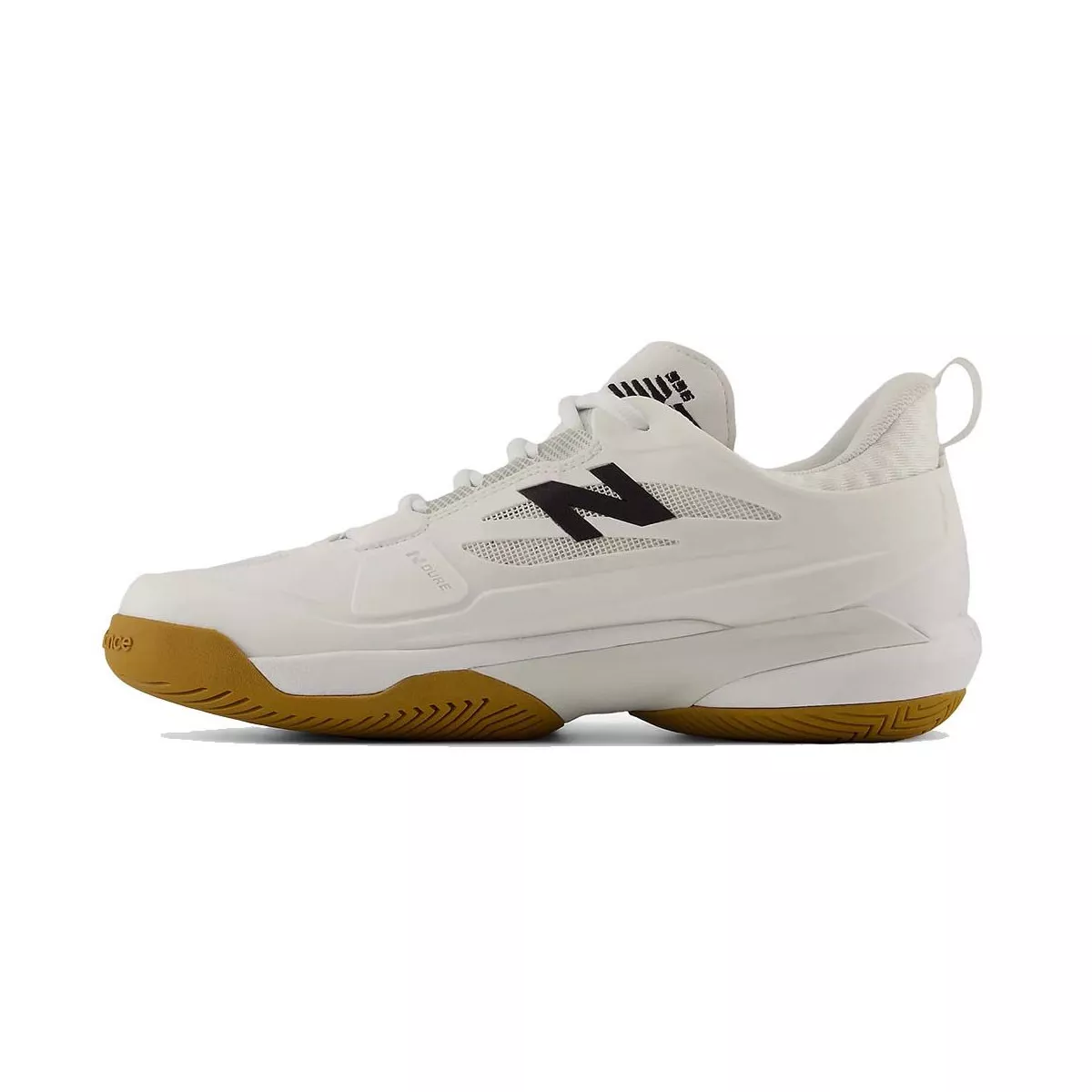 New Balance FuelCell 996 v7 Women's Tennis Shoes White