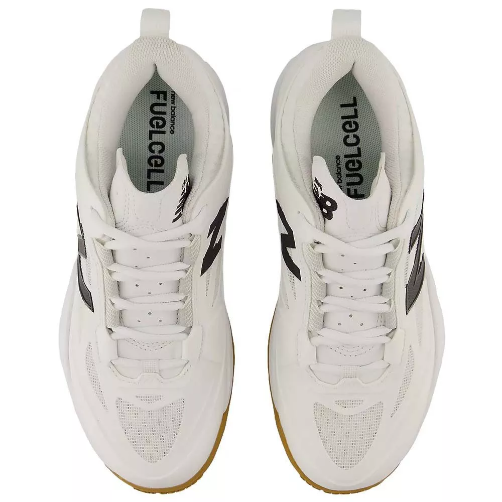 New Balance FuelCell 996 v7 Women's Tennis Shoes White