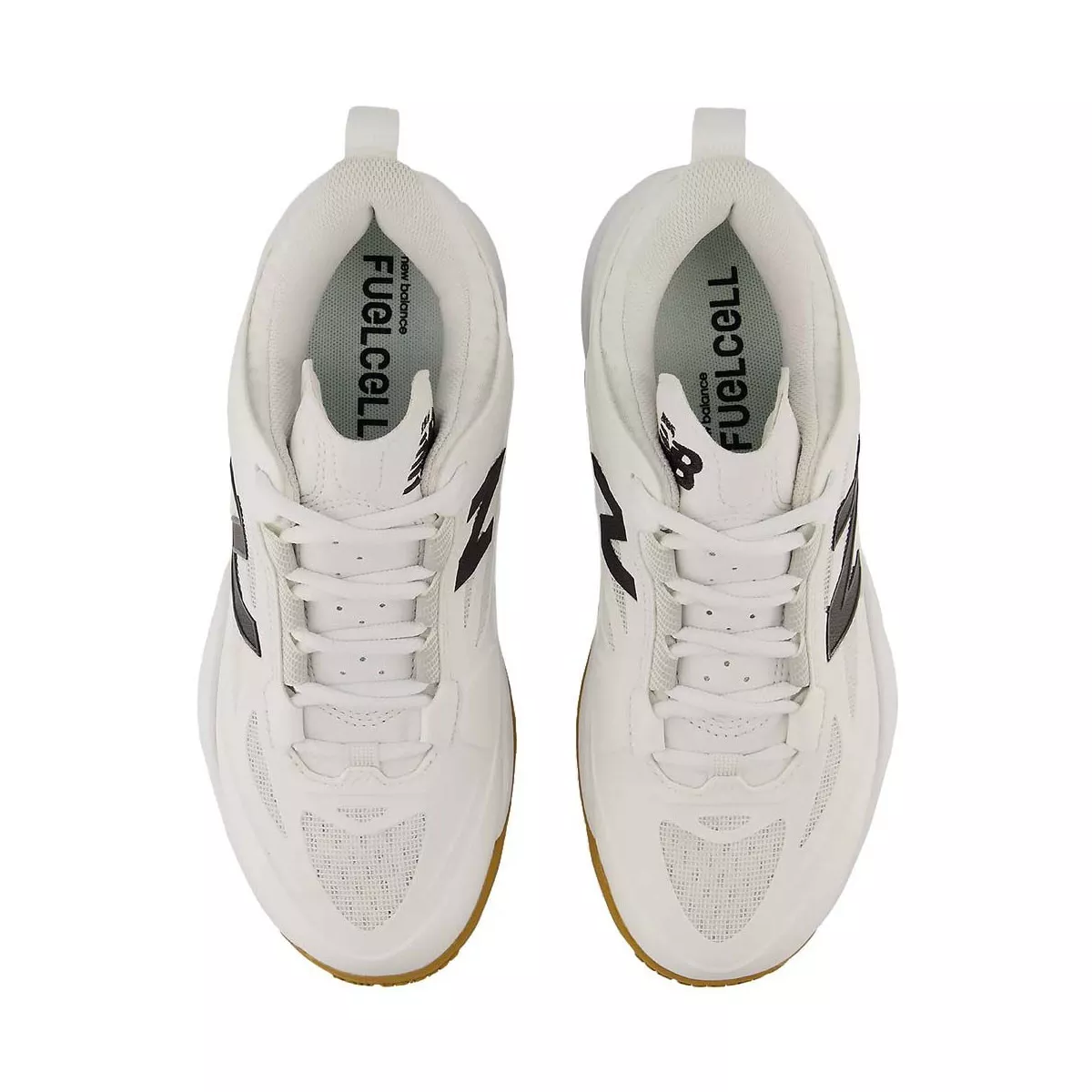 New Balance FuelCell 996 v7 Women's Tennis Shoes White