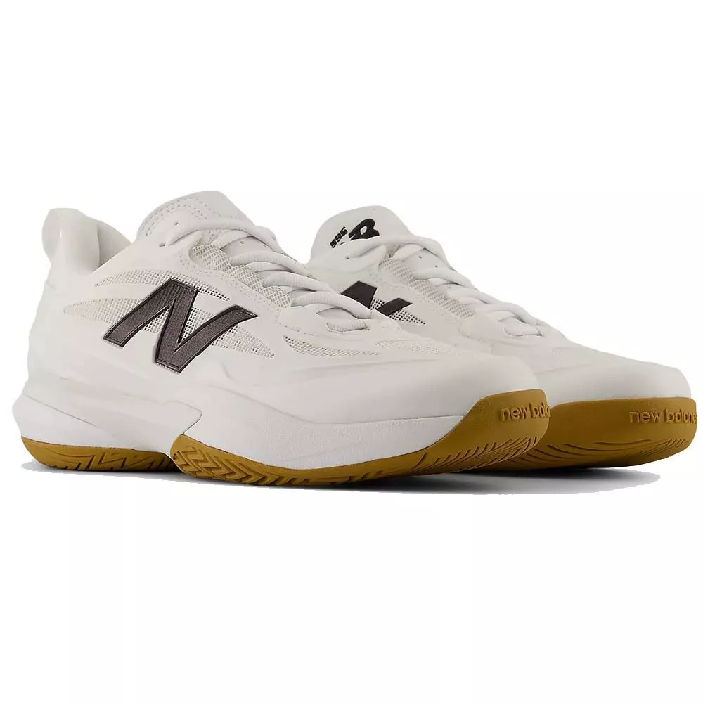 New Balance FuelCell 996 v7 Women's Tennis Shoes White
