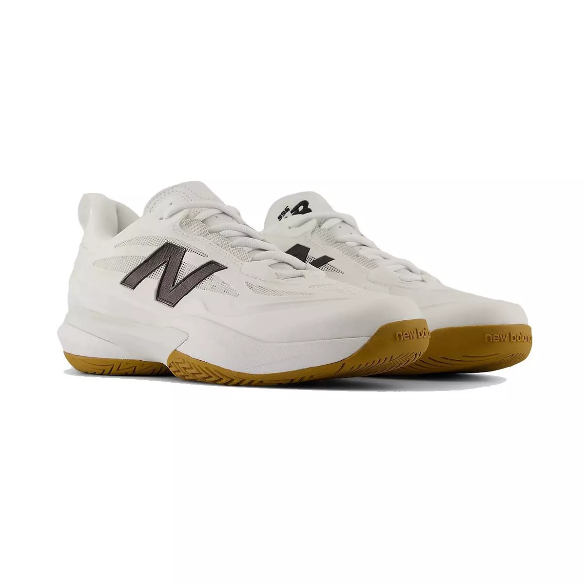 New Balance FuelCell 996 v7 Women's Tennis Shoes White