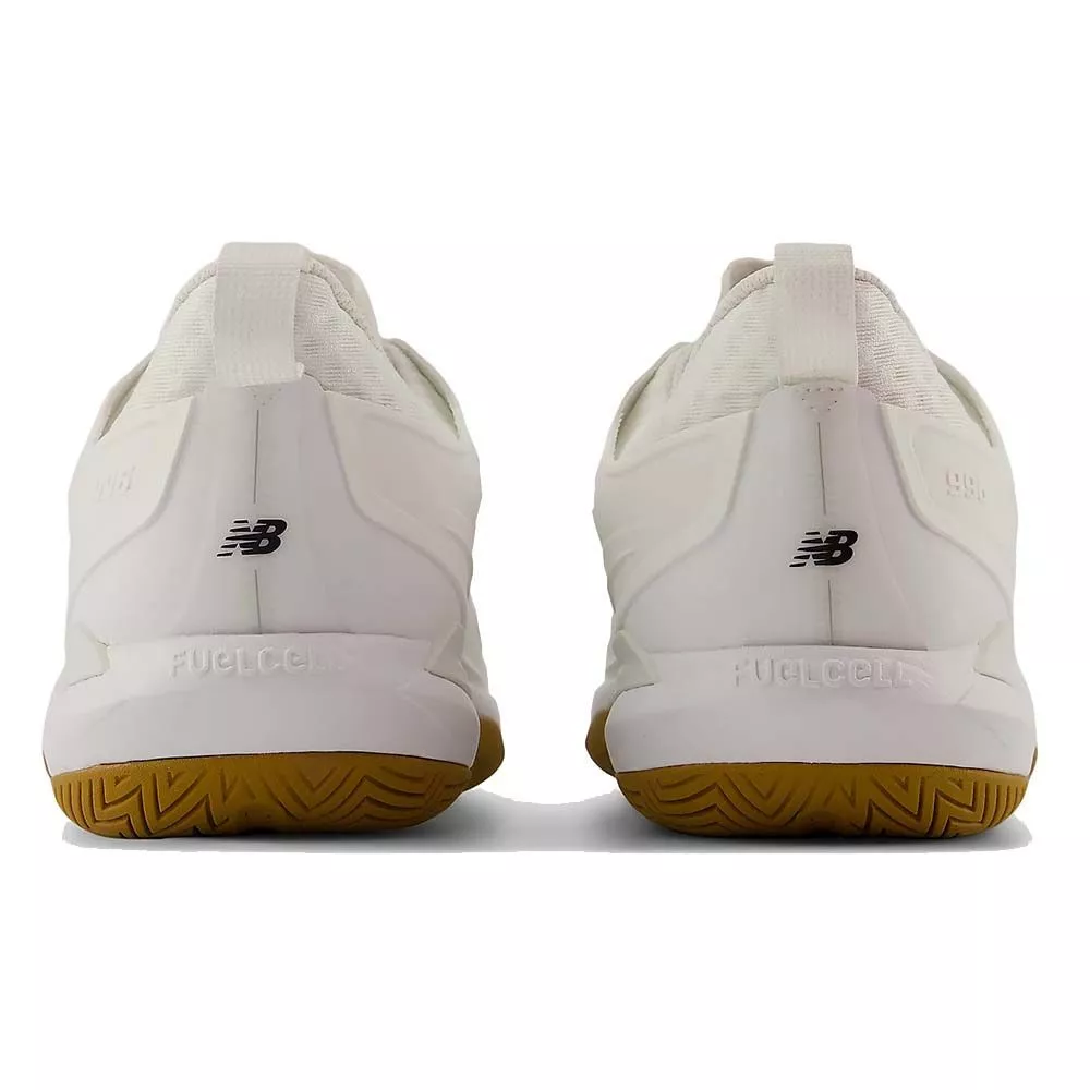 New Balance FuelCell 996 v7 Women's Tennis Shoes White