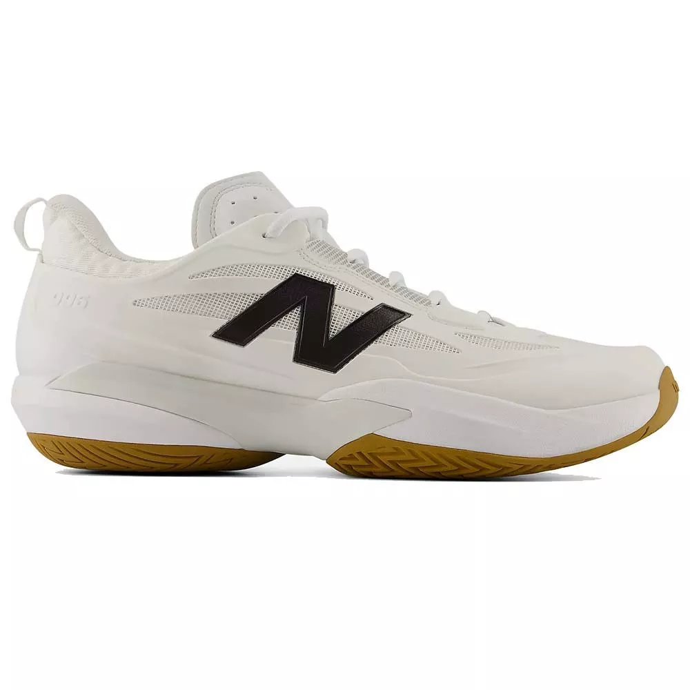 New Balance FuelCell 996 v7 White Tennis Shoes